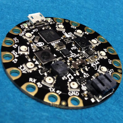 Circuit Playground