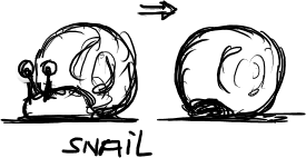 Snail