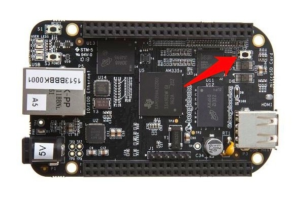 BeagleBone Black