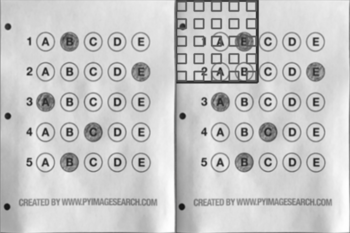 Initial Layout