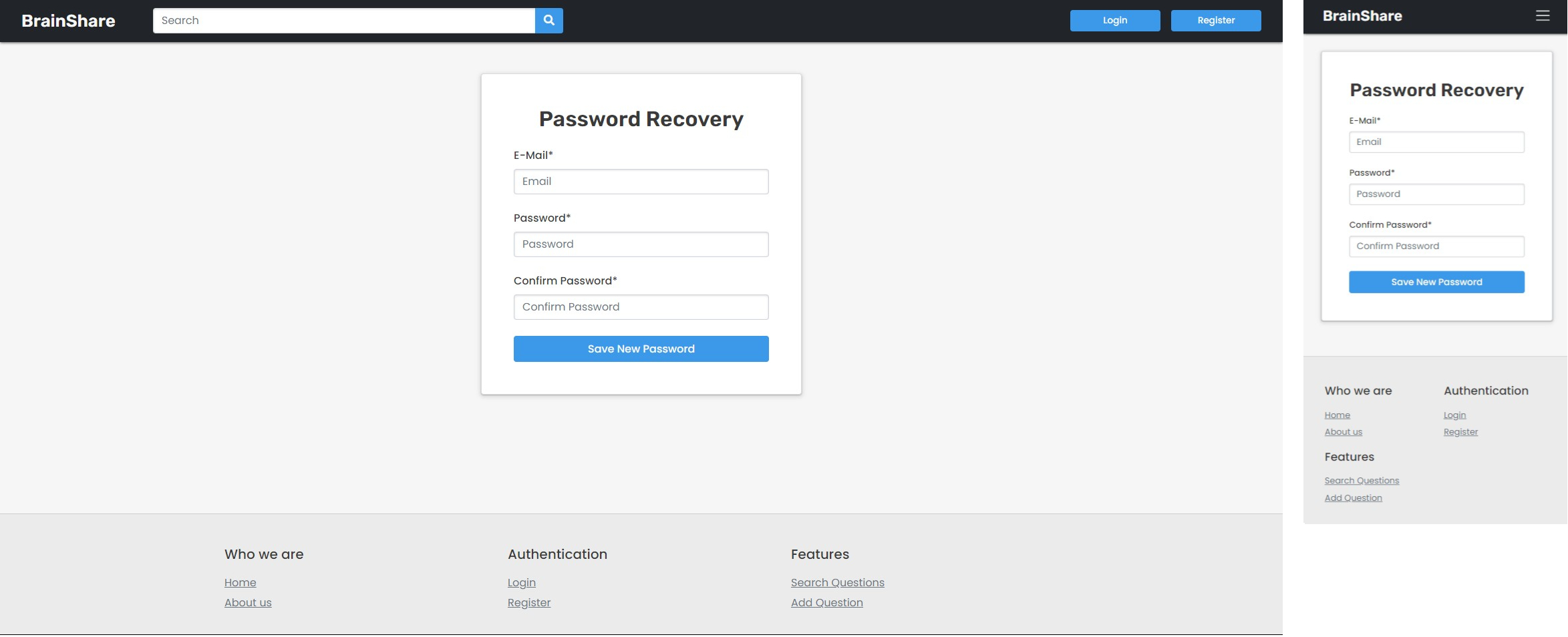 password-recovery