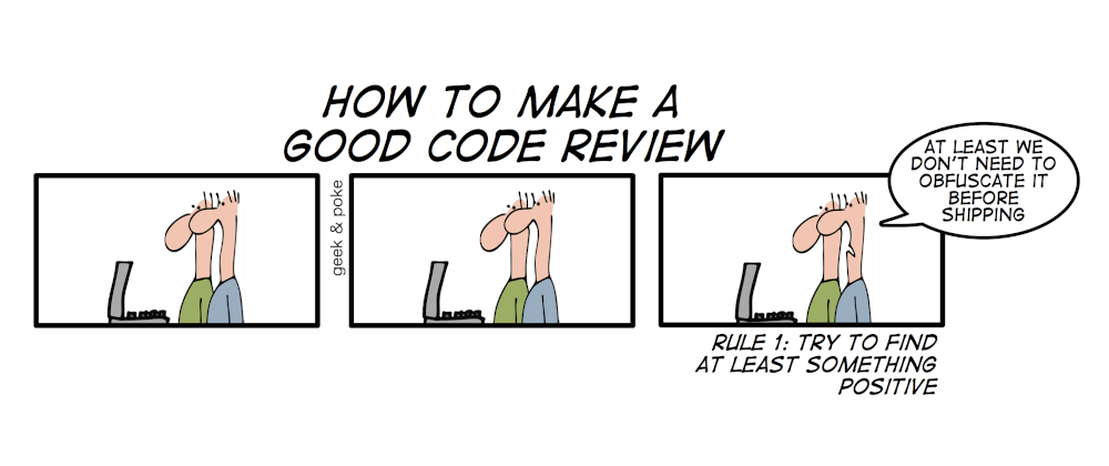 Code Reviews