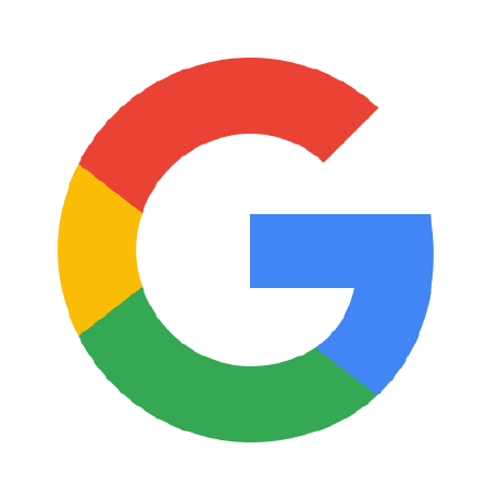 google's logo