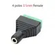 Audio-Jack-2-3-4-Pole-3-5mm-2-5mm-Connector-Mono-Stereo-Channel