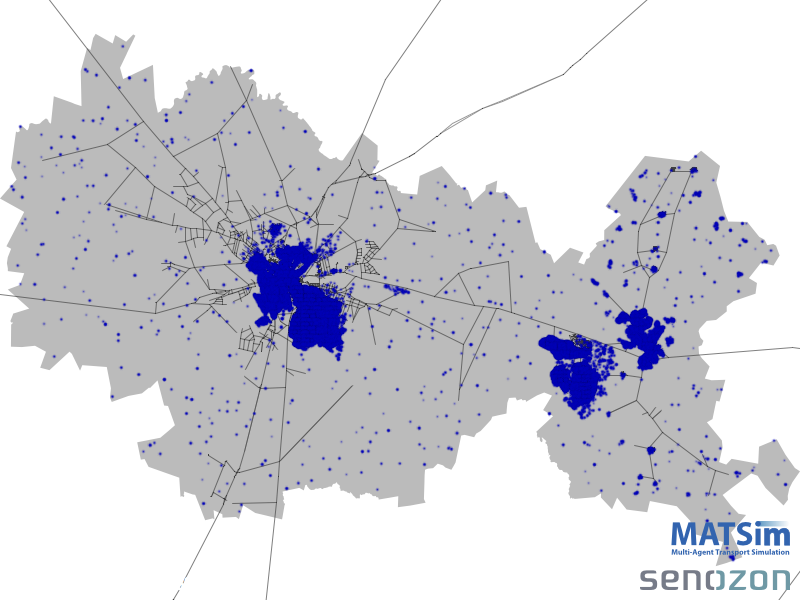 Mangaung (Bloemfontein), Free State