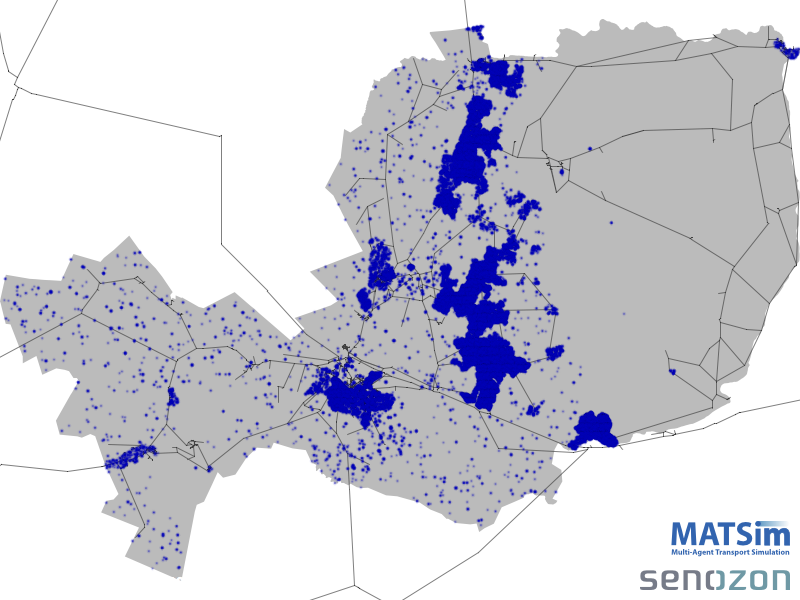 Mbombela (Nelspruit), Mpumalanga