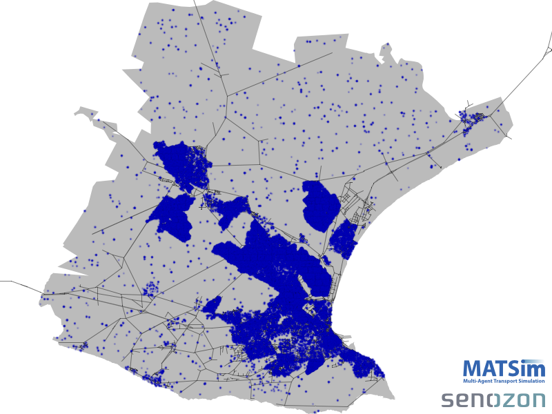 Nelson Mandela Bay (Port Elizabeth), Eastern Cape