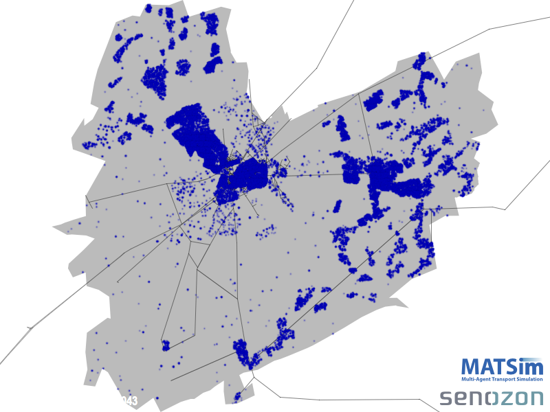 Polokwane (Pietersburg), Limpopo