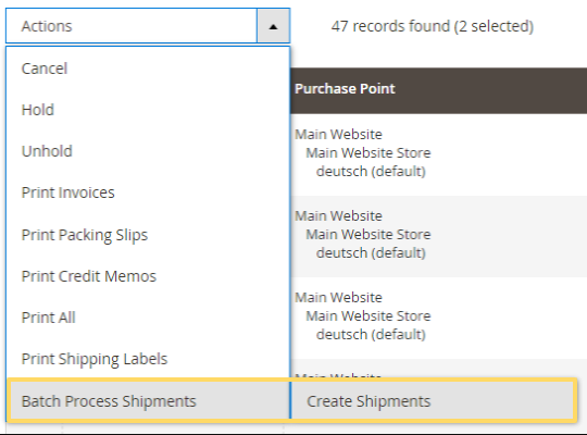 gls_shipments_grid_mass_create