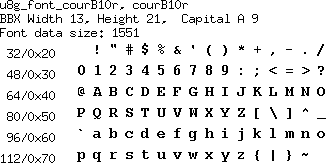 fontpic/u8g_font_courB10r.png