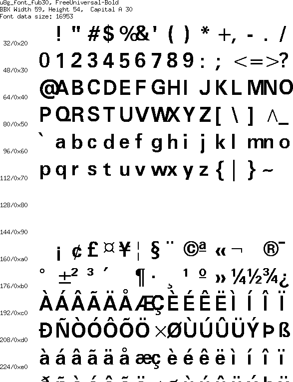 fontpic/u8g_font_fub30.png