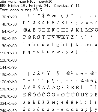 fontpic/u8g_font_ncenR10.png