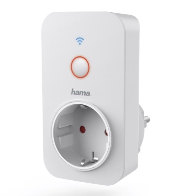 Hama WiFi Steckdose 00176533